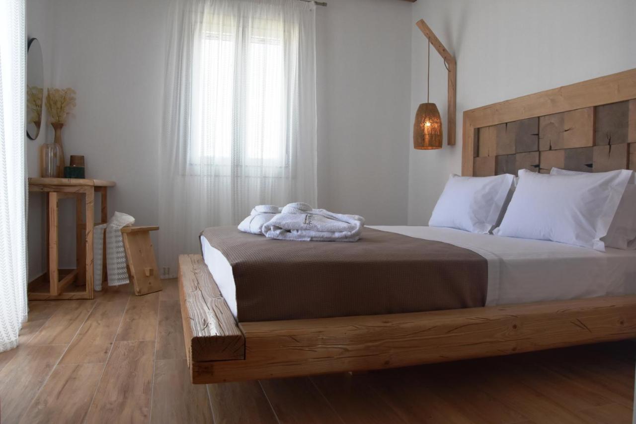 Villa Nelleas Adamantas  Zewnętrze zdjęcie