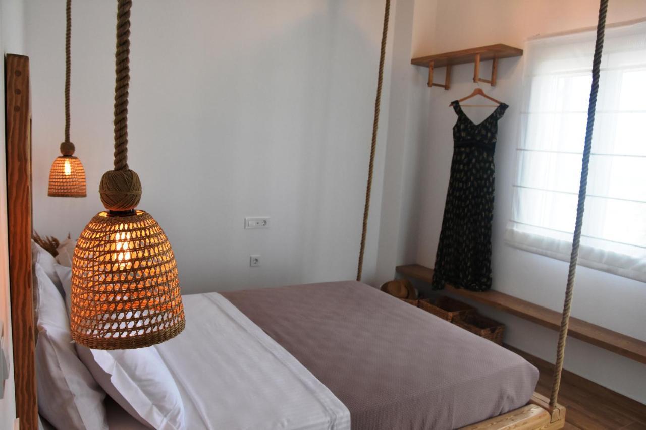 Villa Nelleas Adamantas  Zewnętrze zdjęcie