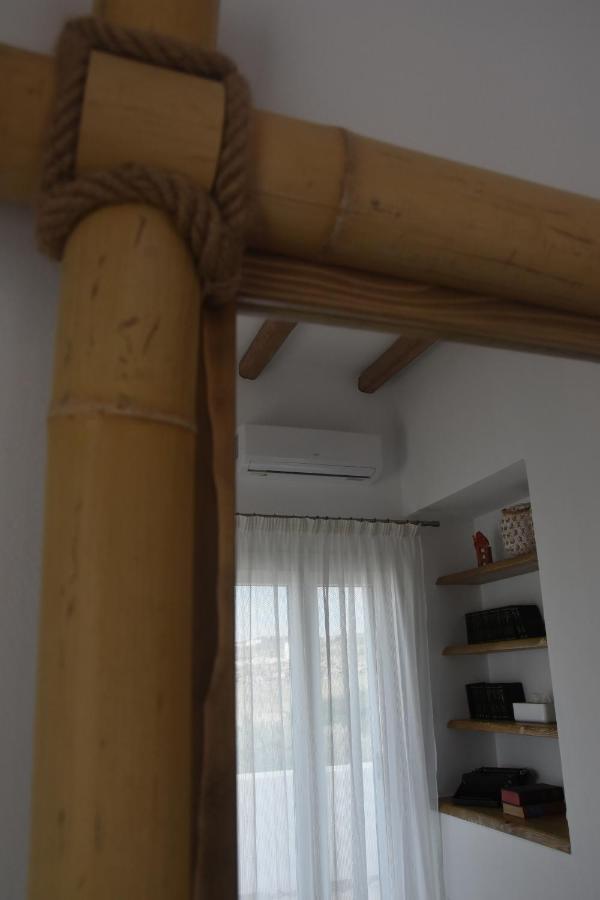 Villa Nelleas Adamantas  Zewnętrze zdjęcie
